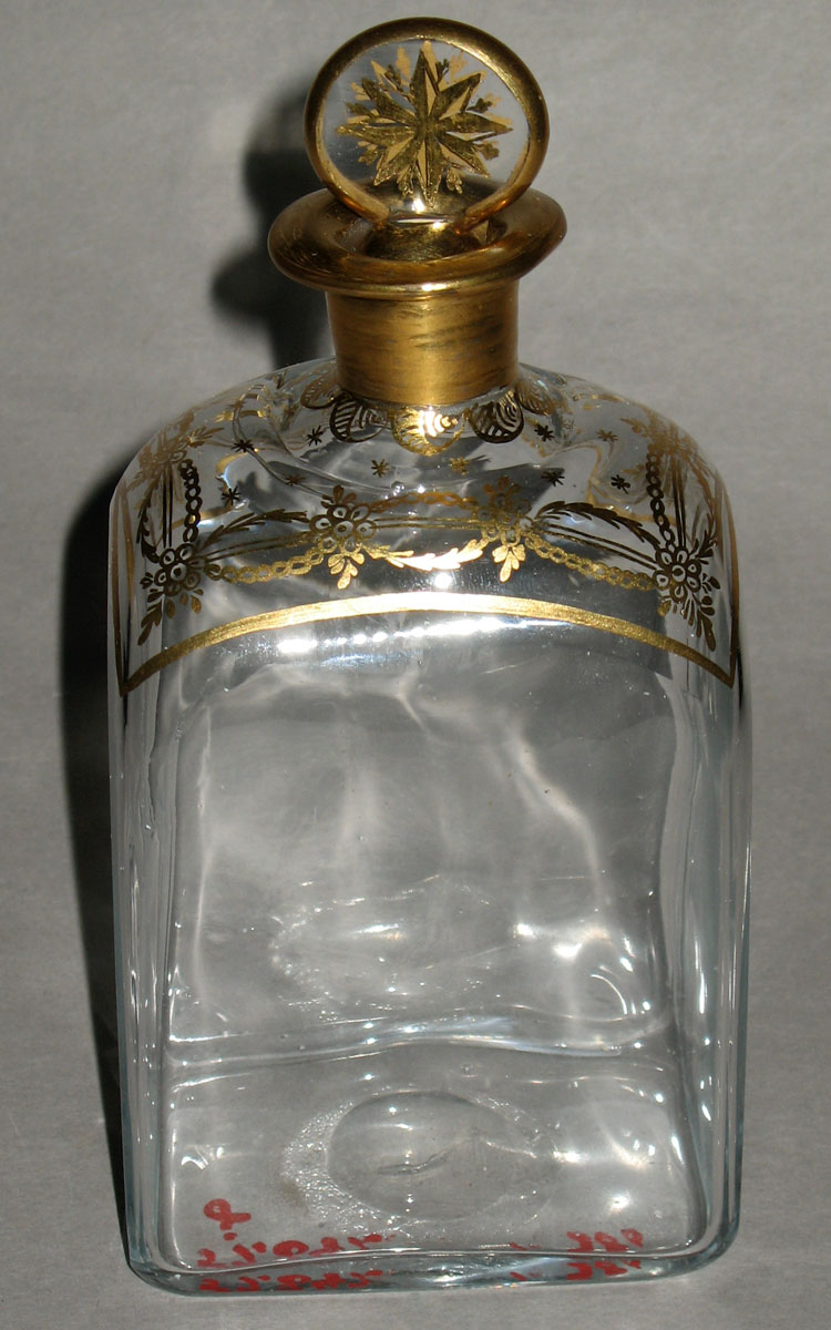 Bottle - Case bottle