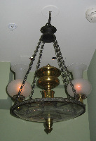 Chandelier