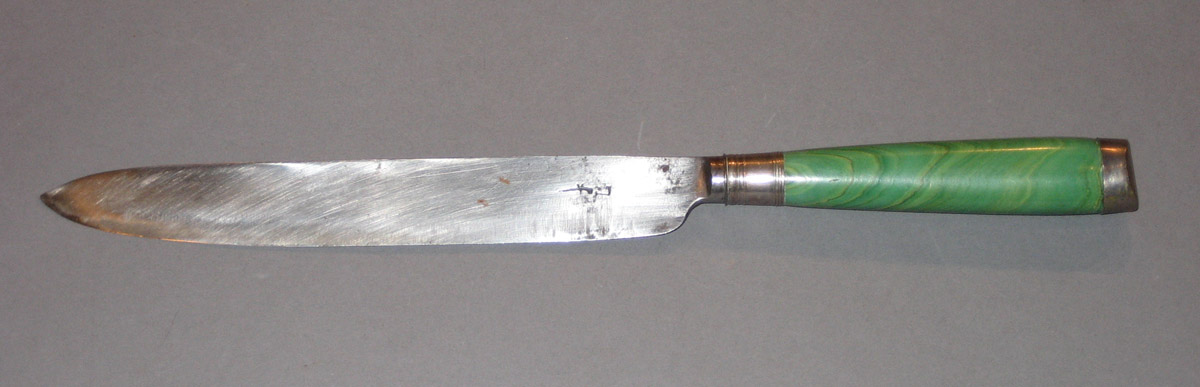 1954.0079.025 Knife