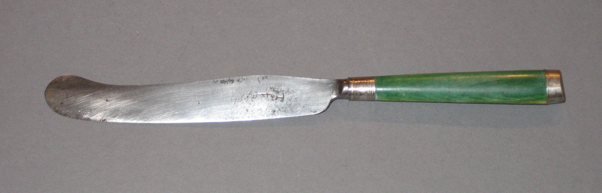 1954.0079.028 Knife