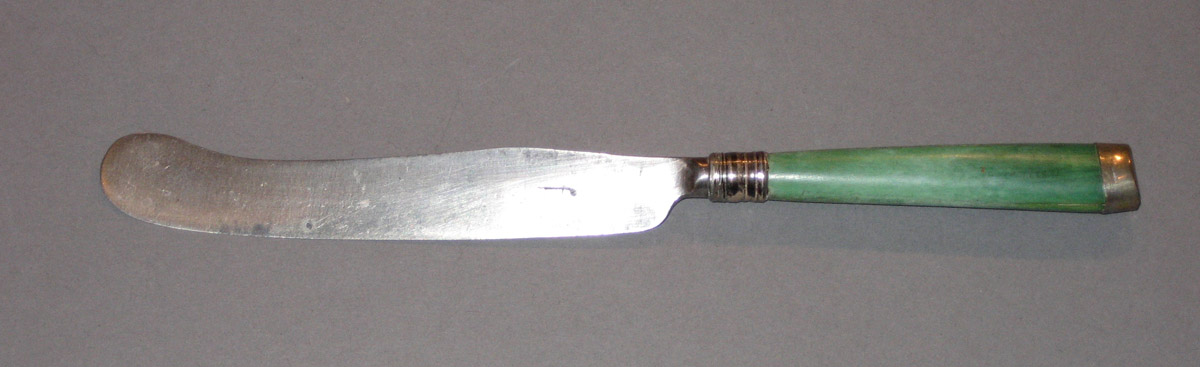 1954.0079.029 Knife