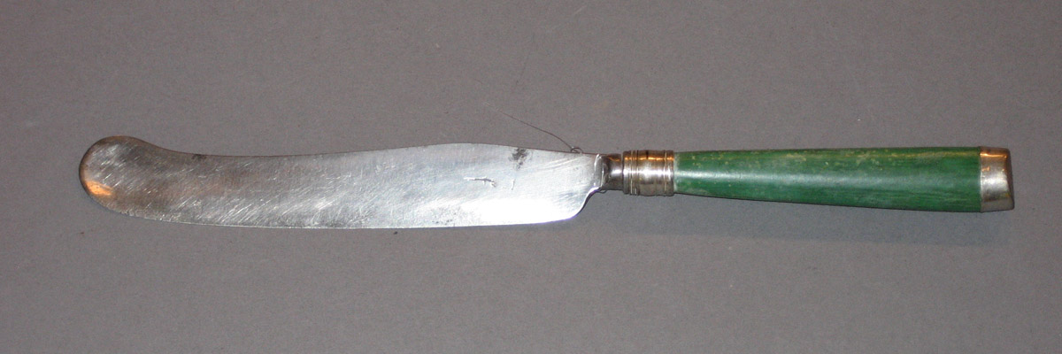 1954.0079.036 Knife