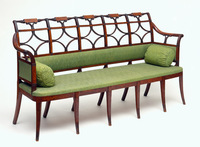 Settee - Sofa