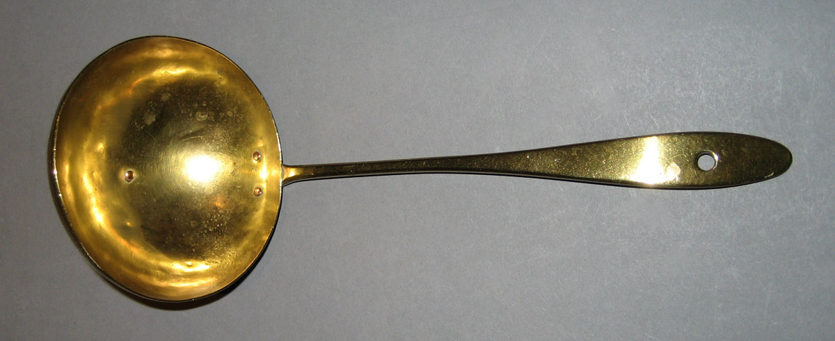 1960.0926 Ladle