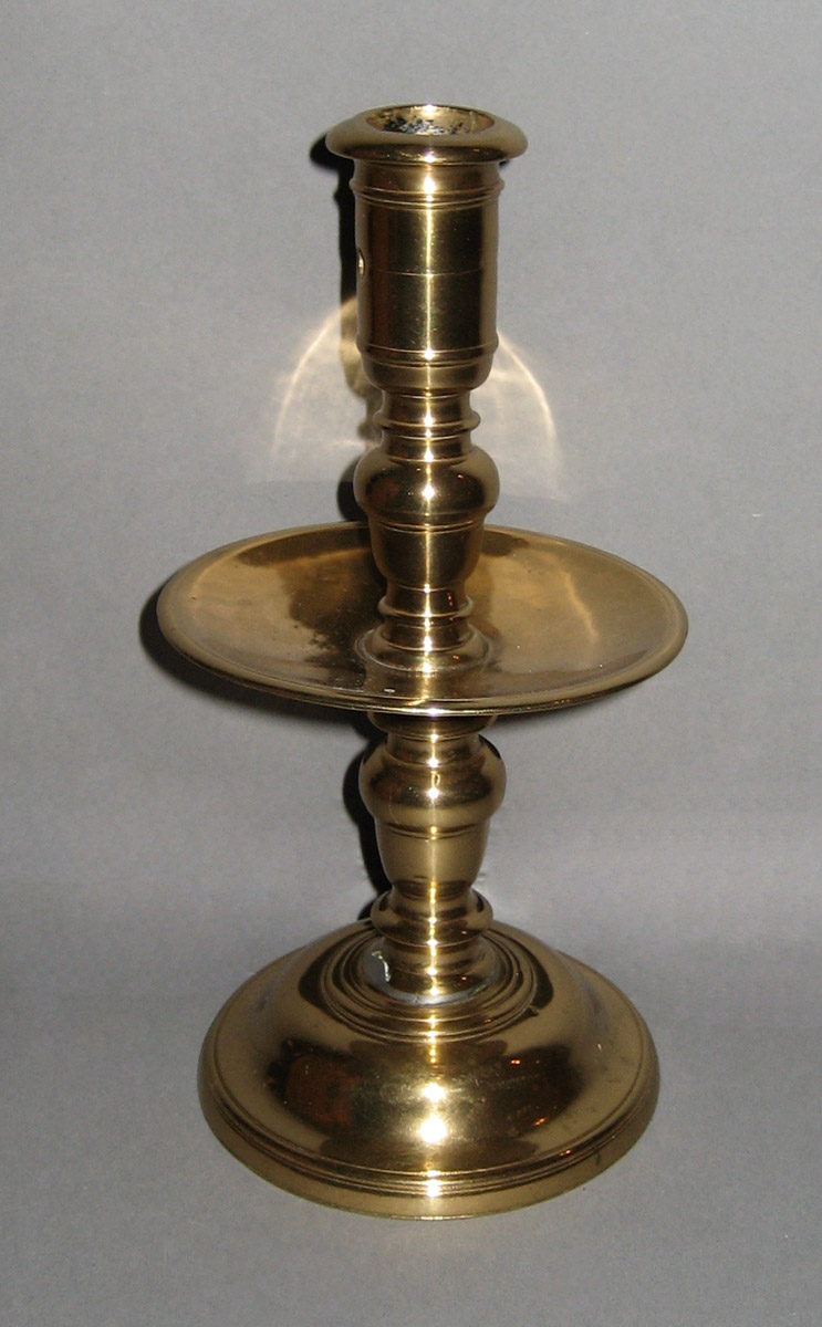 Candlestick