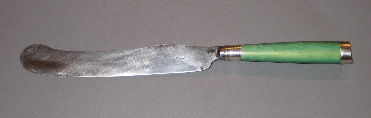 1954.0079.038 Knife