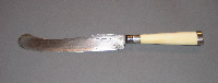 Knife - Dinner knife