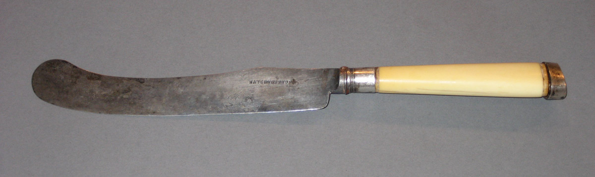 1965.0066.015 Knife