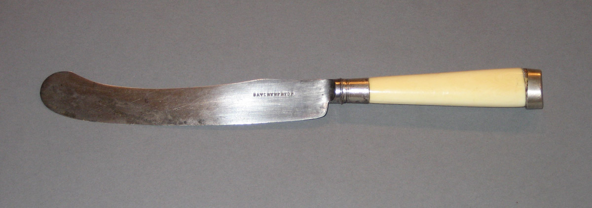 1965.0066.019 Knife