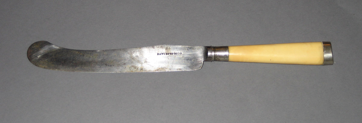 1965.0066.024 Knife