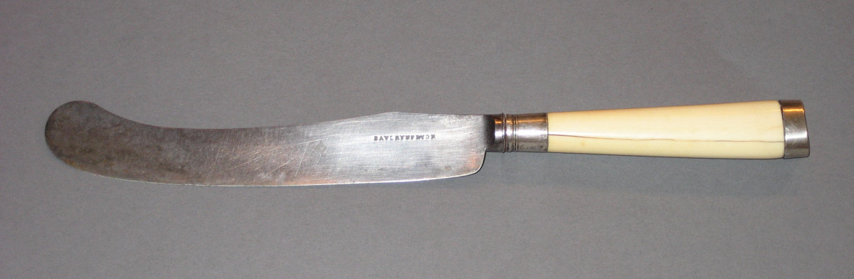 1965.0066.028 Knife