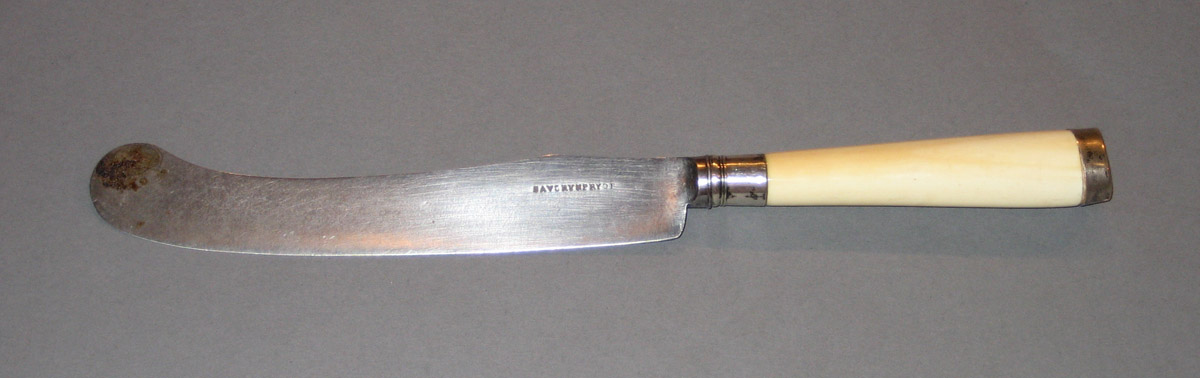 1965.0066.030 Knife