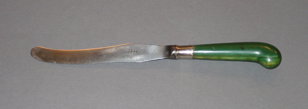 1964.0579.004 Knife