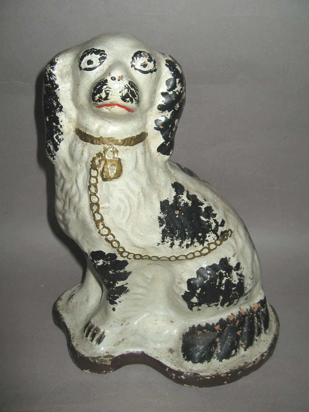 1959.1153 - Ceramic Dog