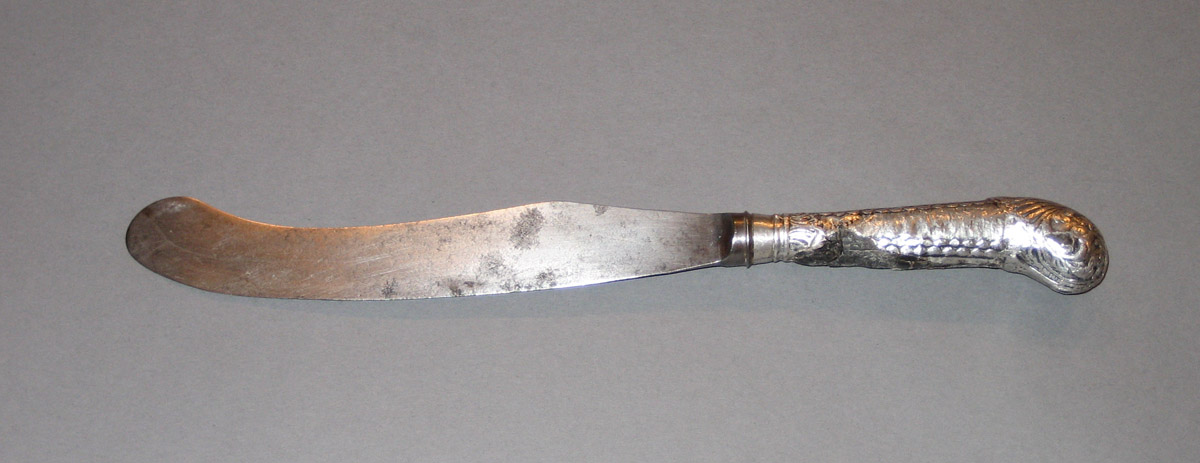 1963.0828.006 Knife