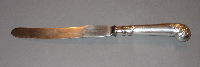 Knife - Dinner knife