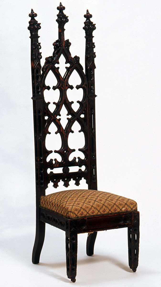 Chair - Hall chair