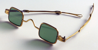 Spectacles - Eyeglasses