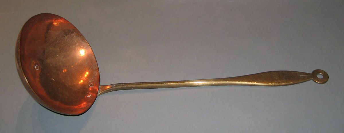 Metals - Ladle