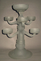 Candelabrum - Votive...