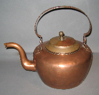 Kettle