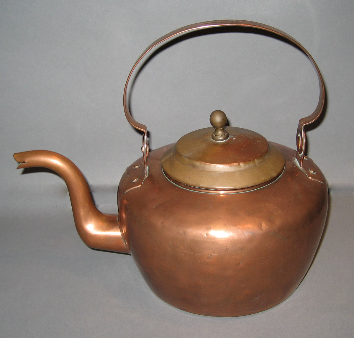 1993.0026 Kettle