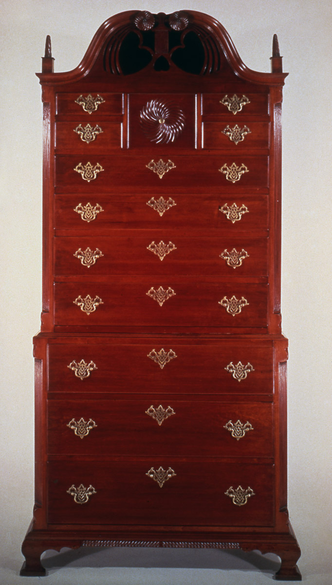 Furniture - Chest of drawers