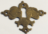 Escutcheon