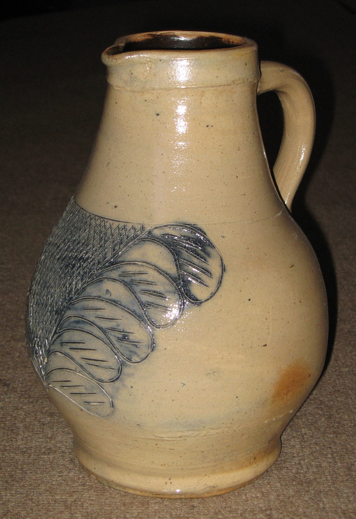 1961.0319 Jug