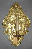 Sconce