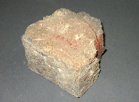 Brick - Brick fragment