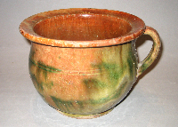 Chamber pot