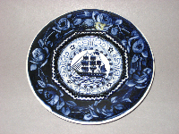 Plate - Cup plate