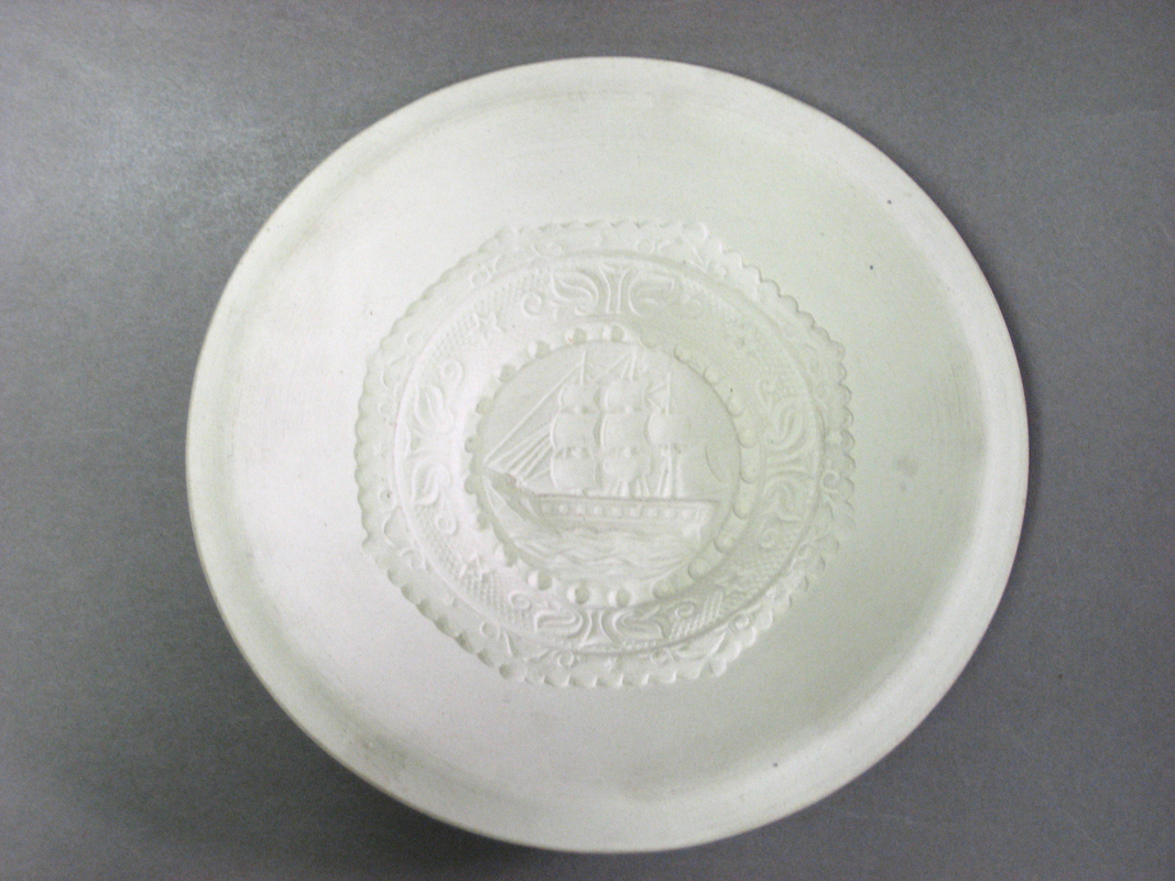 1962.0141 Dish