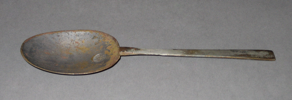 1958.0028.012 Spoon