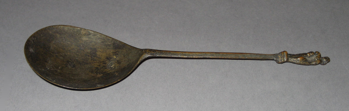 1958.0028.010 Spoon