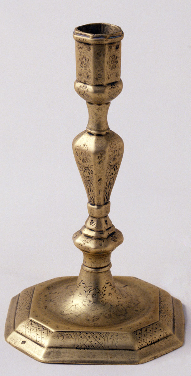 Candlestick