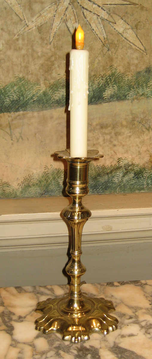 Candlestick