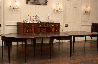 Table - Dining table