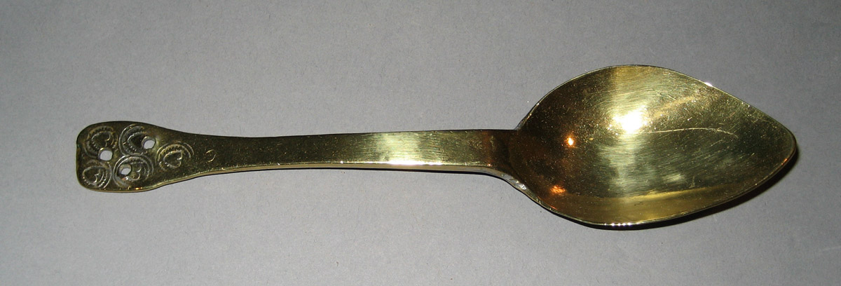 1963.0831 Spoon