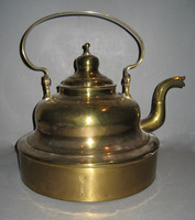 Kettle