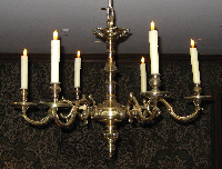 Chandelier