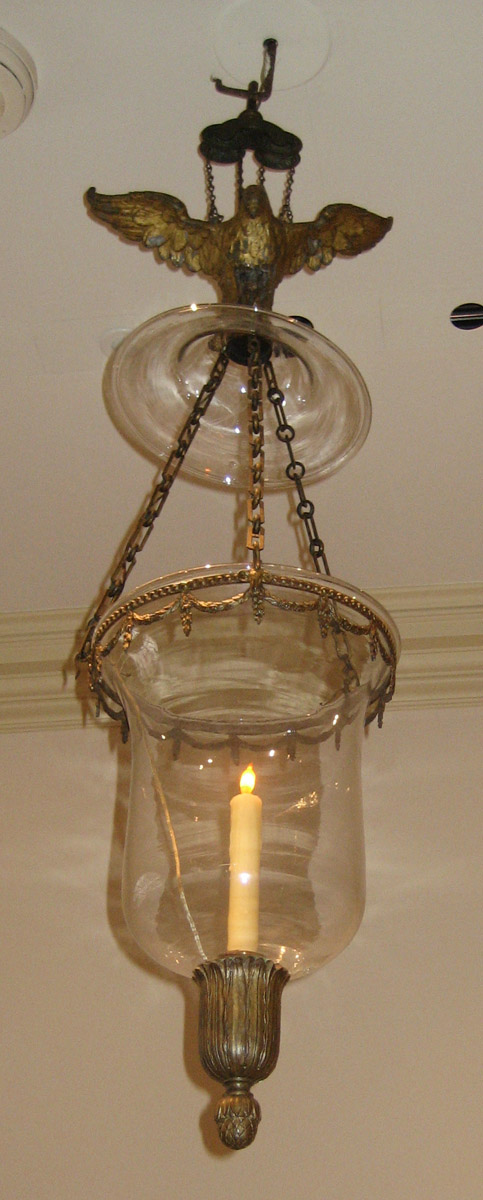 1963.0862 Lamp