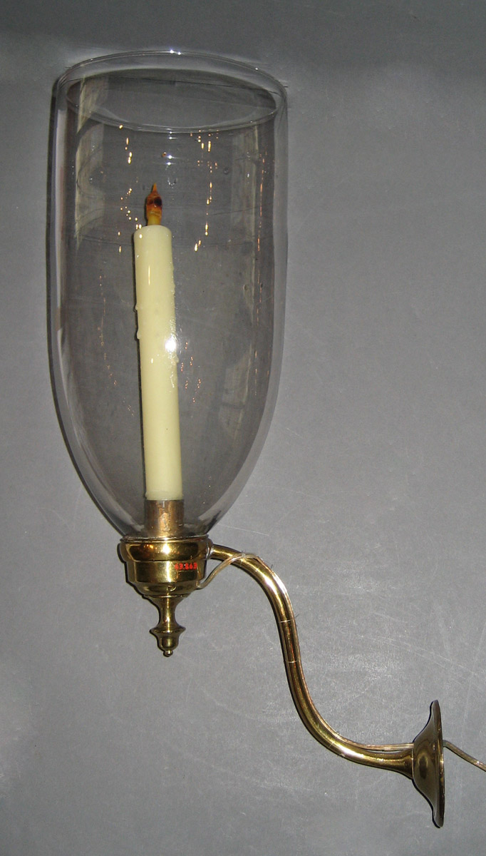 1963.0863 Sconce