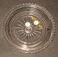 Plate - Cup plate