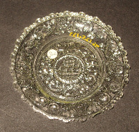 Plate - Cup plate