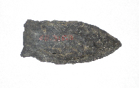 Projectile point - A...