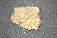 Ceramic fragment - A...