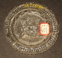 Plate - Cup plate