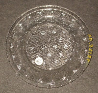 Plate - Cup plate